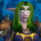 Character Avatar